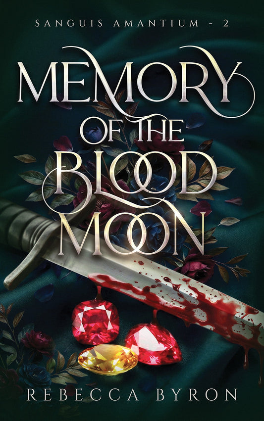 Memory of the Blood Moon